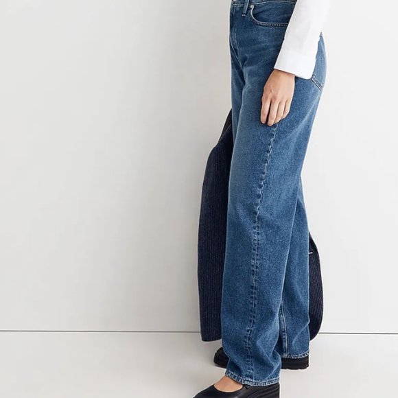 madewell jeans - Picture 2 of 3